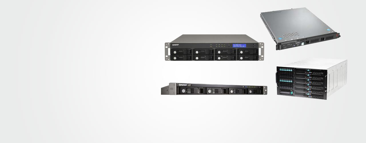 Recupero dati da unità Raid