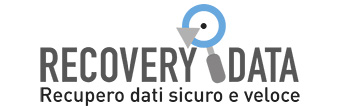 Logo Recovery Data