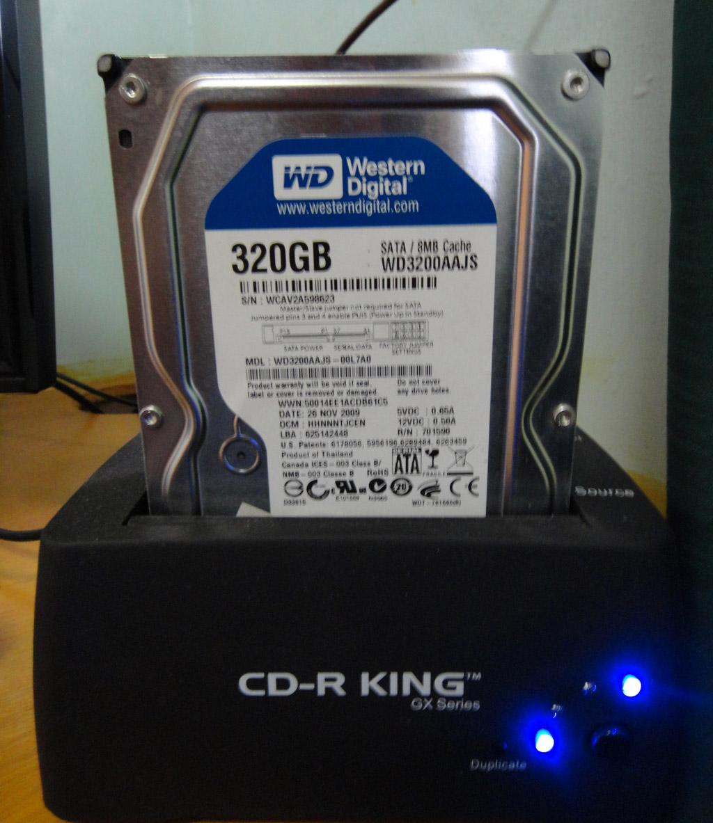 Come sostituire l’hard disk del proprio computer con un SSD