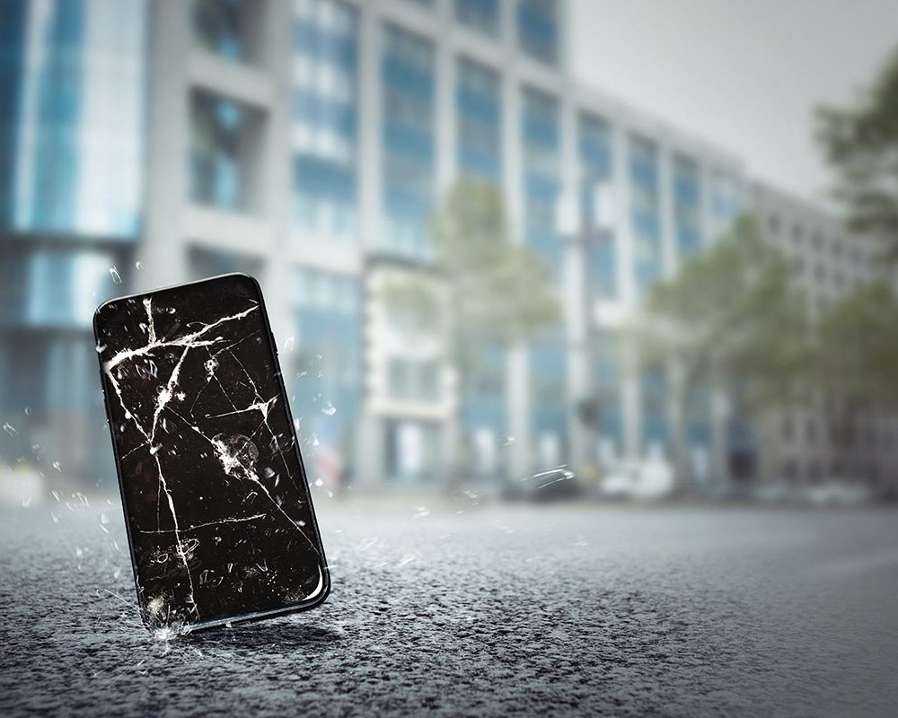 Le cause dei guasti più frequenti dei pc e degli smartphone