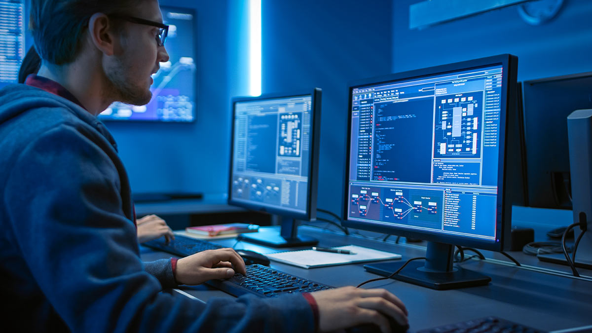 Cybersicurezza cos'è
