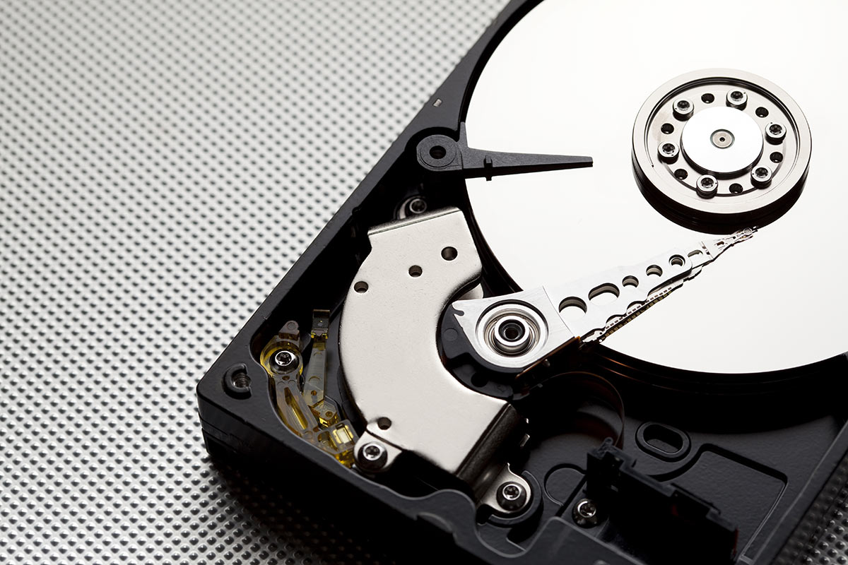 tipi di hard disk interni