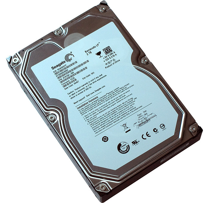 Hard Disk Fa Rumore E Non Viene Riconosciuto