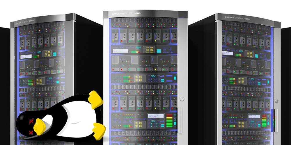 recupero-dati-server-linux