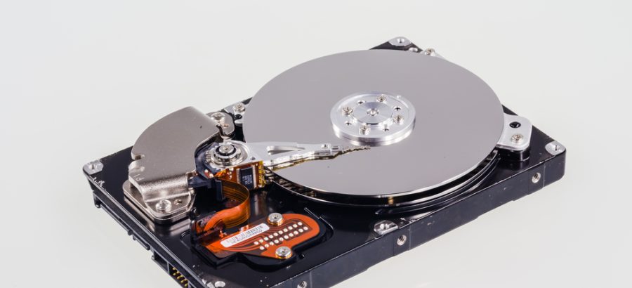 Come affrontare la paura per la perdita dei dati.