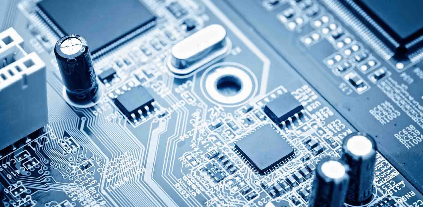 Recupero Firmware corrotti