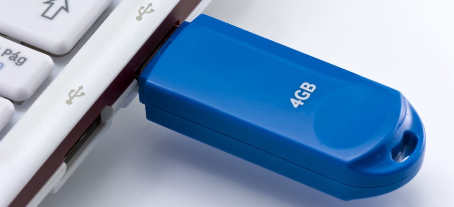 Pendrive USB, ecco come sceglierle
