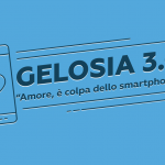 Gelosia 3.0 Amore è colpa dello smartphone