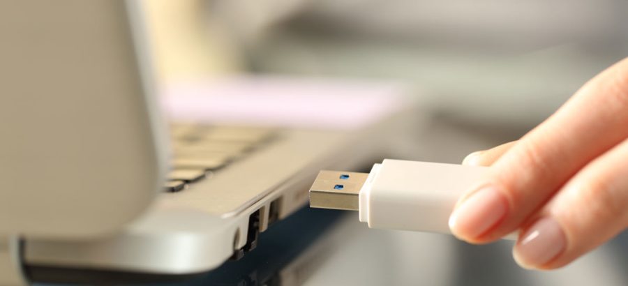Protezione-dati-su-chiavetta-usb