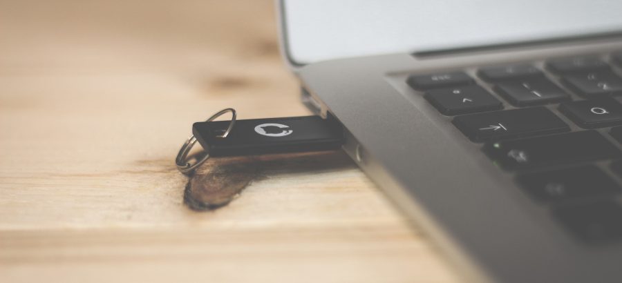 proteggere i dati delle chiavette USB