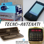 Da quale idea nascono le invenzioni di oggi? Ecco i tecno-antenati.