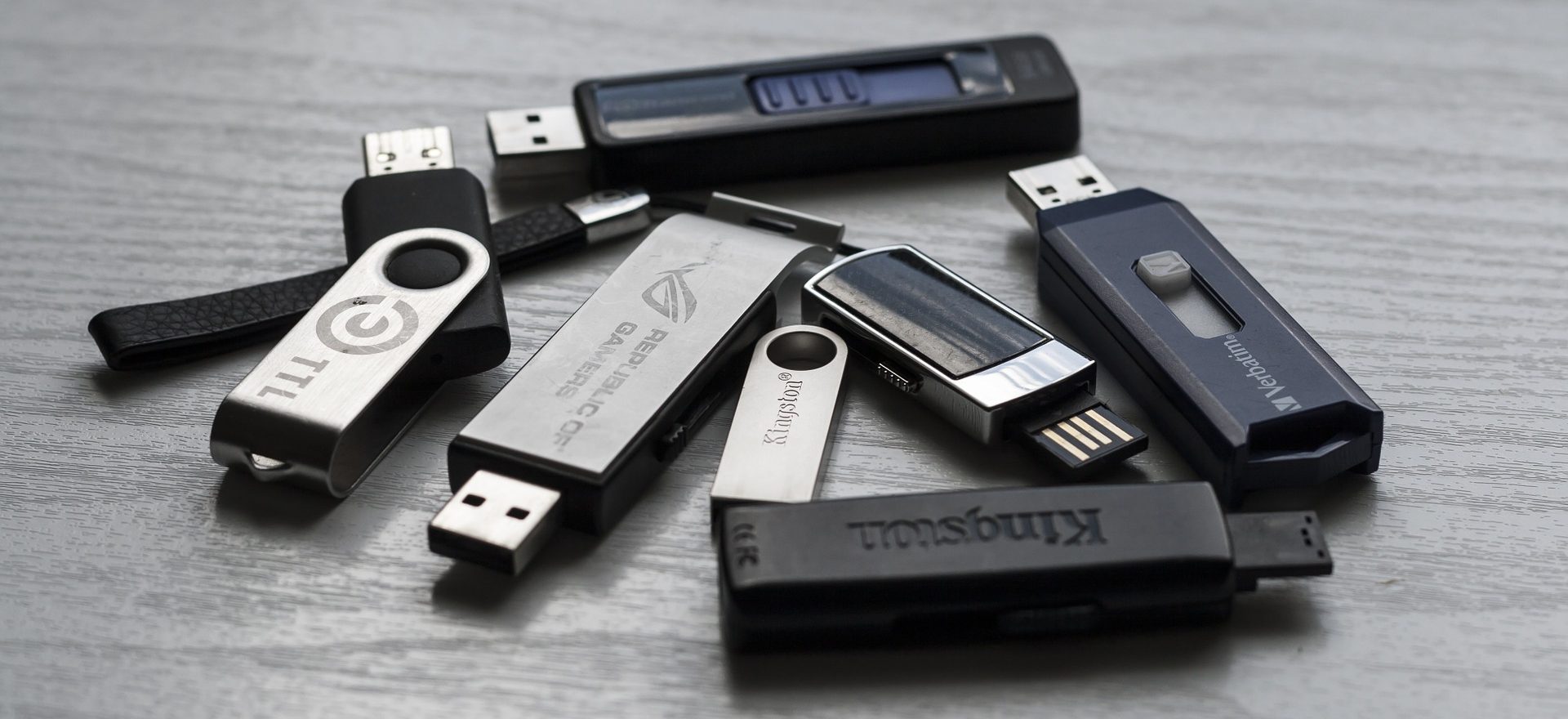 Pendrive migliori del 2018 cose da valutare prima di un acquisto.