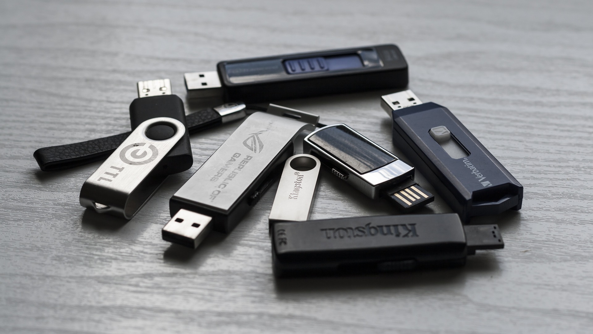 Pendrive migliori del 2018 cose da valutare prima di un acquisto.