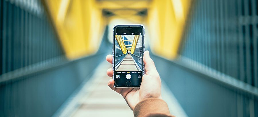 Recupero dati da cellulare