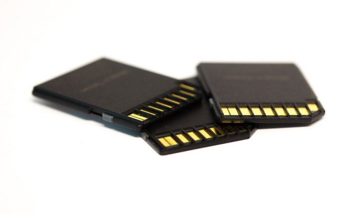 Recupero Dati Da Micro Sd Formattata