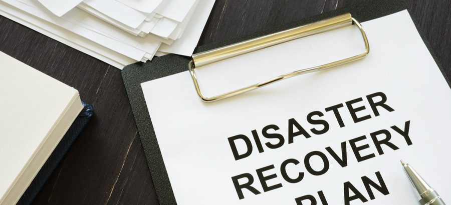 Disaster recovery: cos'è, a cosa serve e in cosa consiste