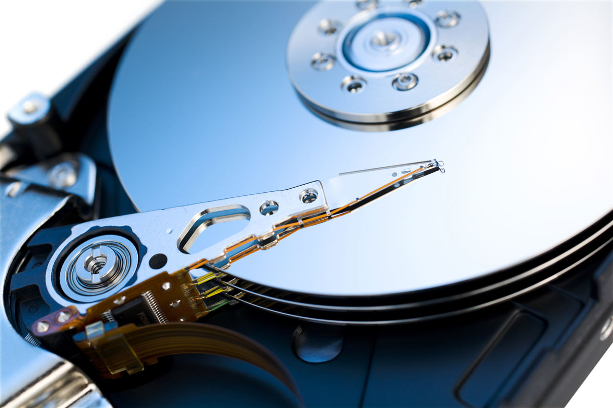 Le cause principali della rottura di un hard disk: tutto quello che c'è da sapere