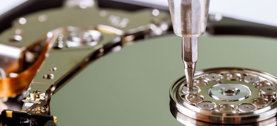 Le cause principali della rottura di un hard disk: tutto quello che c'è da sapere