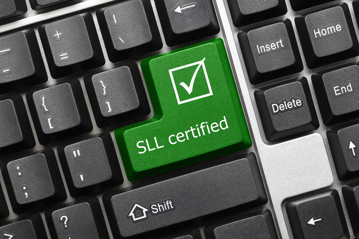 Cos'è il protocollo SSL e come funziona