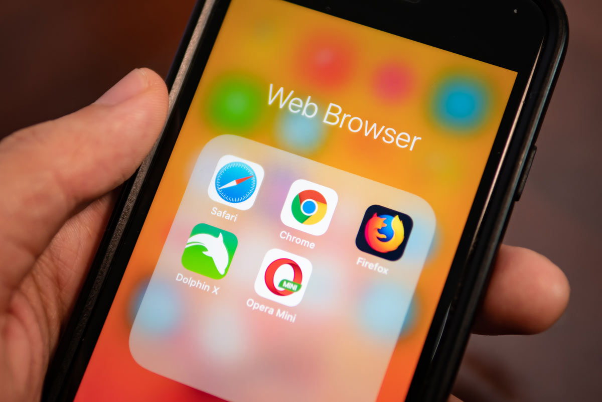 Qual è il browser migliore per sicurezza e velocità? Recovery Data