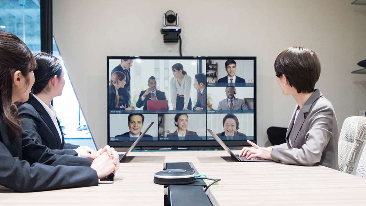 i migliori tool per videoconferenze