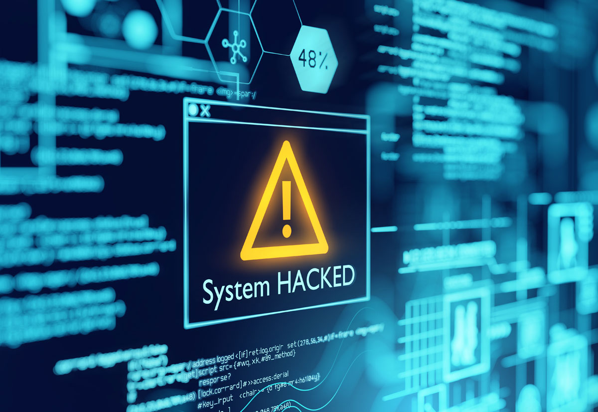 virusi informatici