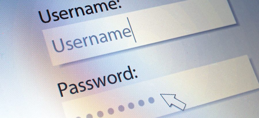 Le cose da sapere sul ripristino delle password