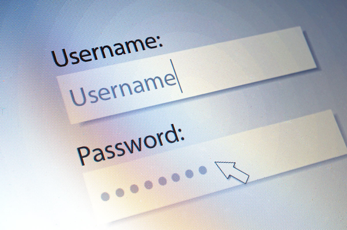 Le cose da sapere sul ripristino delle password