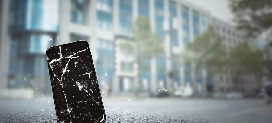 Le cause dei guasti più frequenti dei pc e degli smartphone