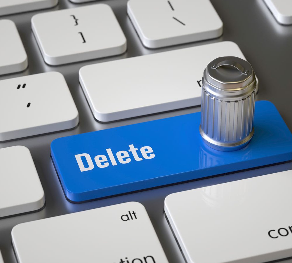 Recuperare foto cancellate è possibile?