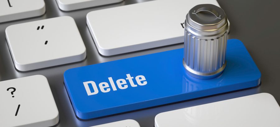 Recuperare foto cancellate è possibile?