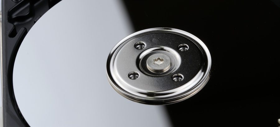 Ciclo di vita medio di un hard disk