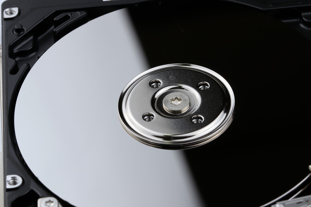Quanto può durare un hard disk?