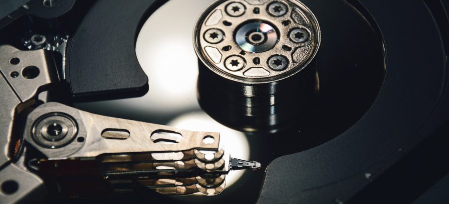 Quanto può durare un hard disk?