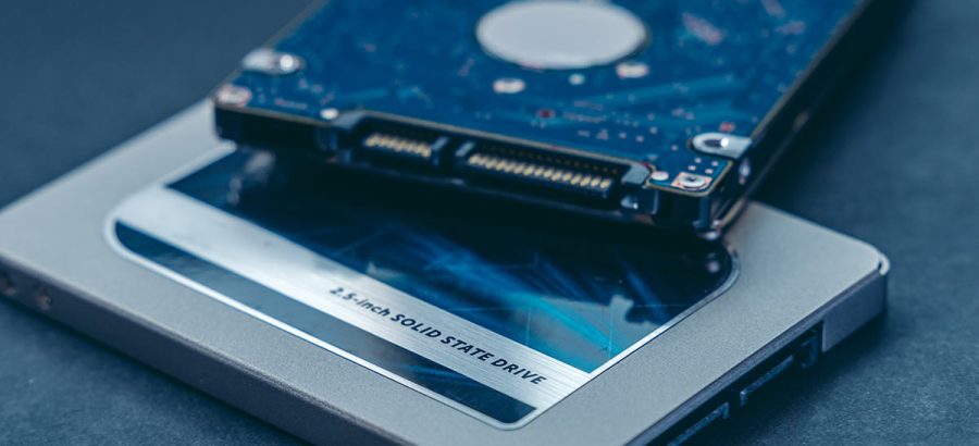 Cosa controllare per capire se un SSD sta per rompersi