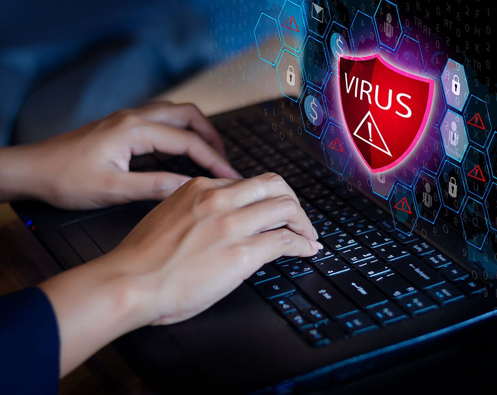 Virus informatici, quali sono le minacce più pericolose del momento