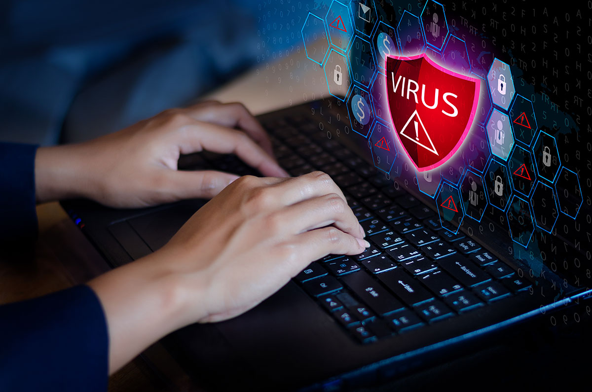 Virus informatici, quali sono le minacce più pericolose del momento