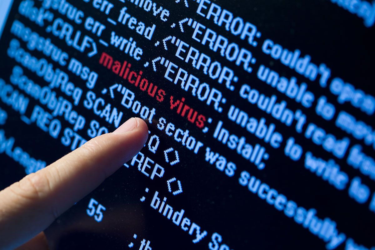Quali sono i virus informatici più pericolosi?