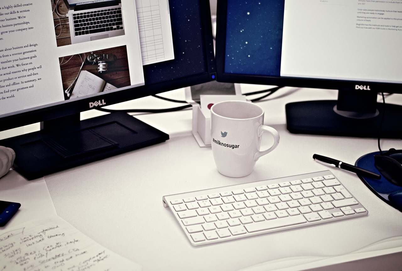 Monitor, i tipi di guasto più comuni