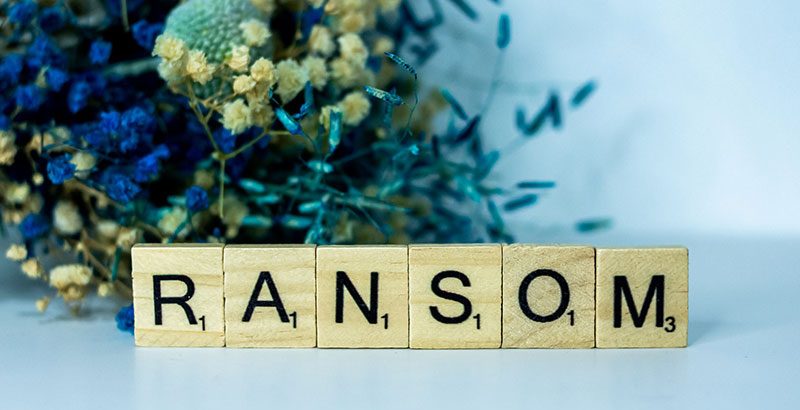 Recupero file e dati da ransomware: