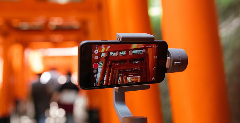 Android recupero video