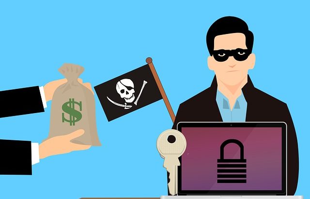 Ransomware soluzioni