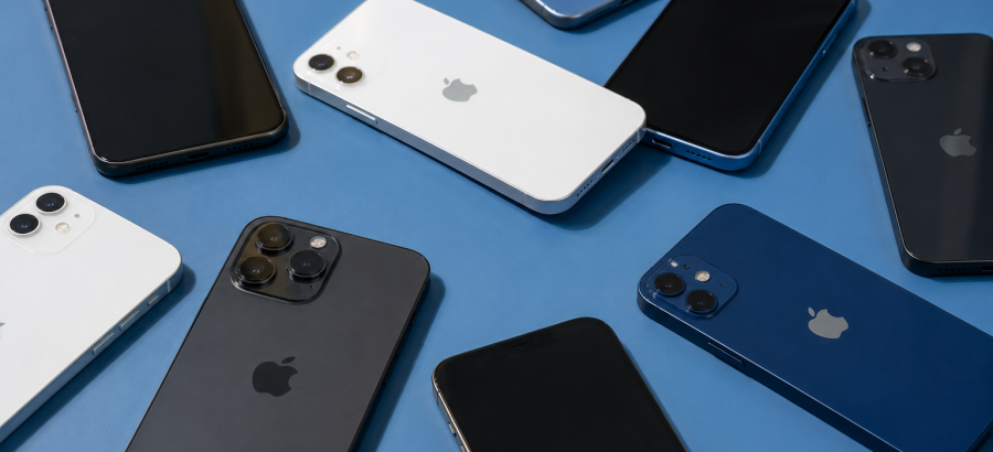 recupero dati da iphone rotto o morto senza backup