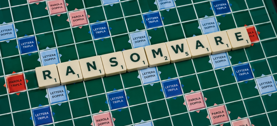 recupero file da ransomware