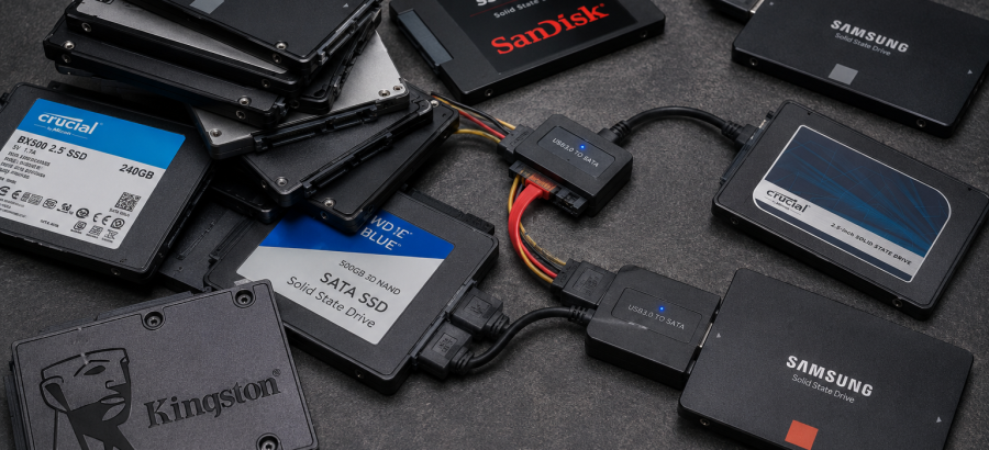 ssd in raid caratteristiche e funzionamento