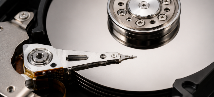 hard disk bruciato come recuperare i file del pc