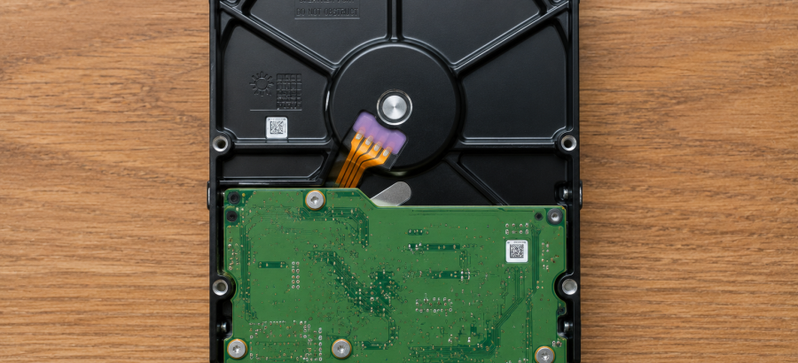 come recuperare i dati da un hard disk esterno toshiba