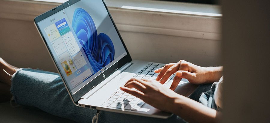 HD non rilevato su Windows11