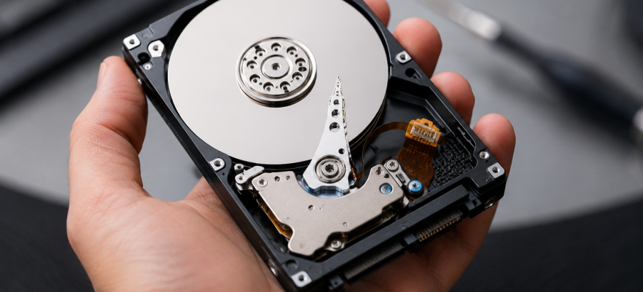 pc non rileva un hard disk sata cause e rimedi
