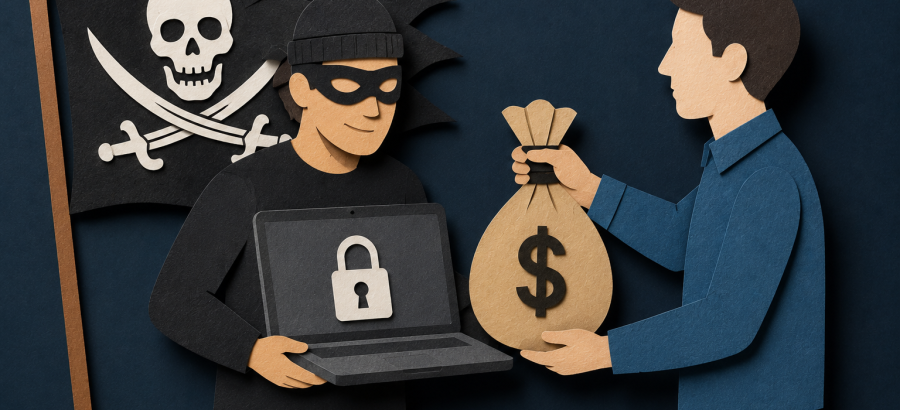 ransomware qnap come recuperare i dati
